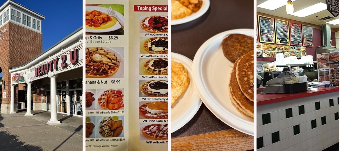 Han's Cafe - Tsam Gallery Image 1