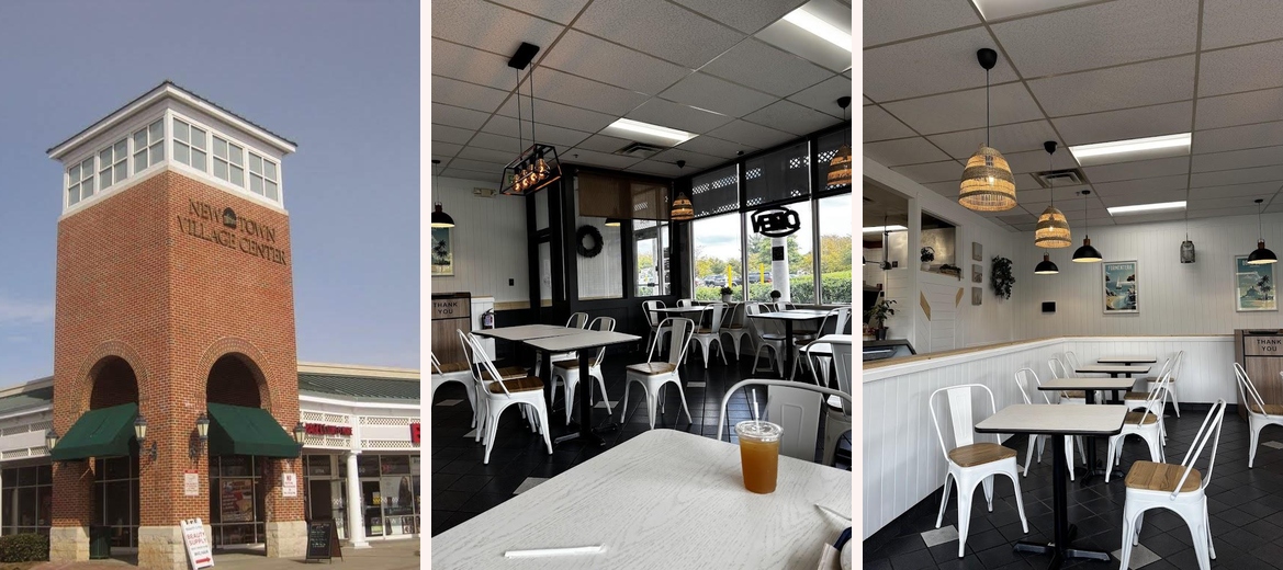 Han's Cafe - Tsam Gallery Image 2