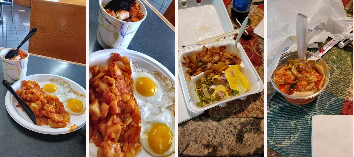 Han's Cafe - Tsam Gallery Image 3