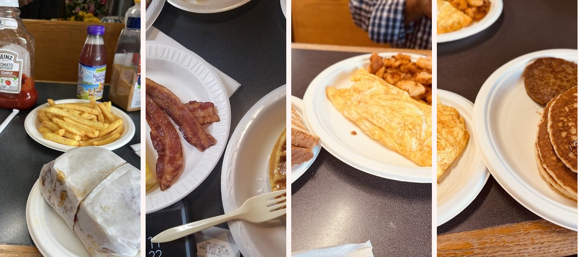 Han's Cafe - Tsam Gallery Image 5