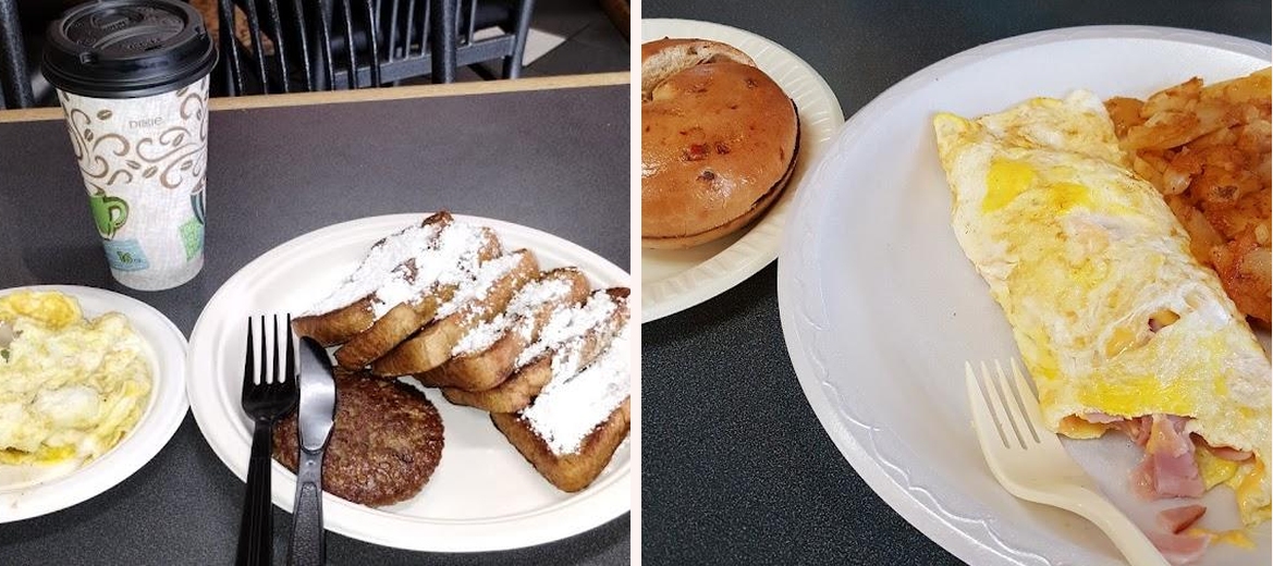 Han's Cafe - Tsam Gallery Image 6